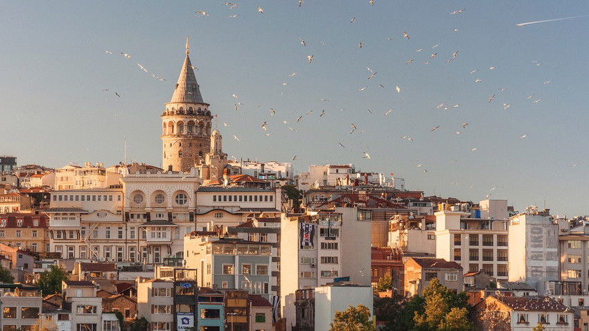 Oksijen'den İstanbul rehberi: 26 Haziran Pazar günü için öneriler