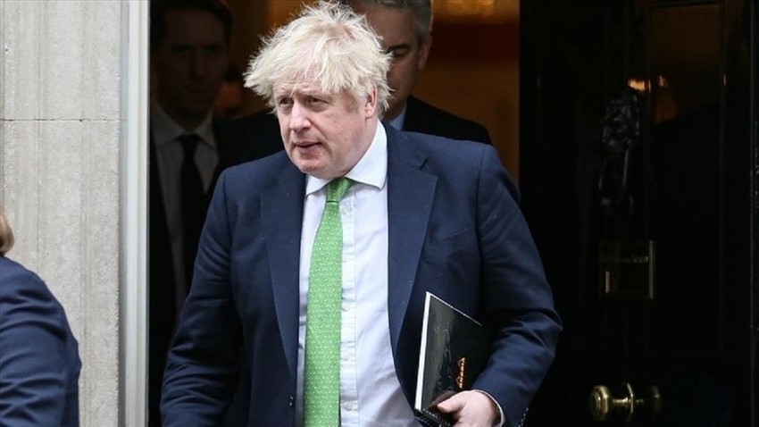 Boris Johnson FINA’nın trans yüzücülerle ilgili kararını destekledi