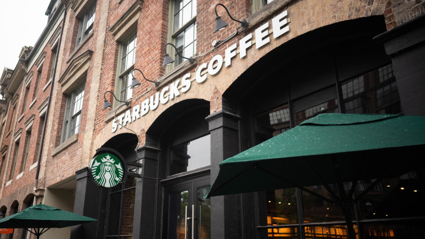 ABD'de Starbucks krizi: 17 eyalette, 55 farklı grev