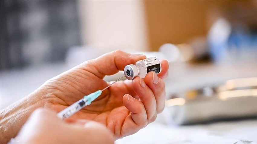 ABD 105 milyon doz Covid-19 aşısı daha aldı