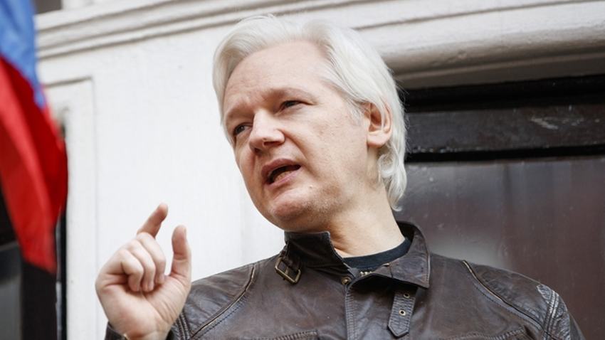 WikiLeaks'in kurucusu Assange, ABD'ye iade kararına itiraz etti