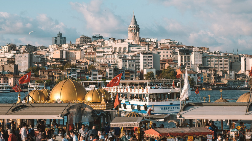 Oksijen'den İstanbul rehberi: 24 Temmuz Pazar günü için öneriler