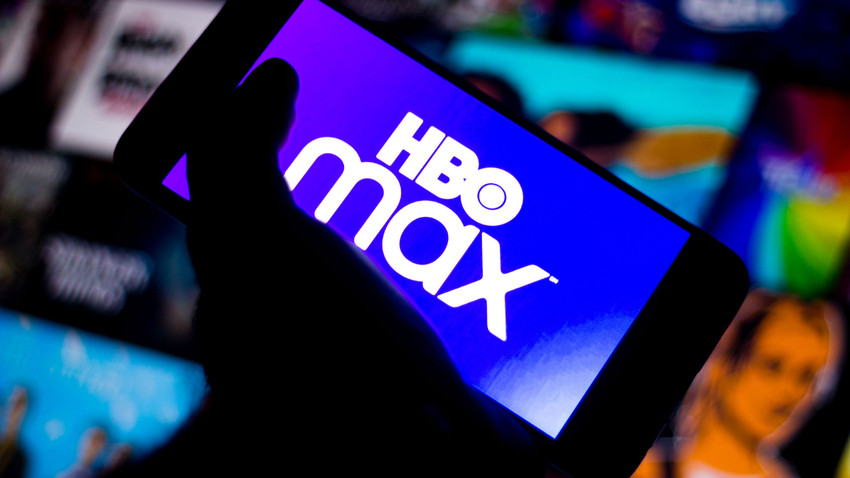 HBO Max yayına başlamadan Türkiye’deki projelerini durdurdu