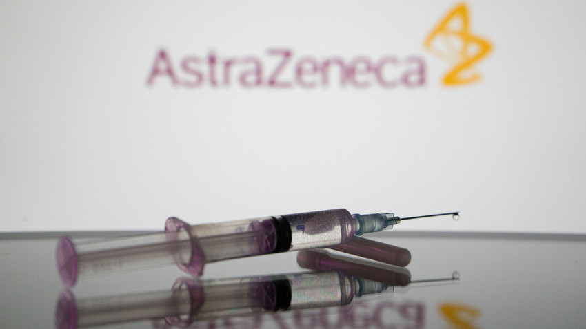 AstraZeneca’dan ABD’ye 50 milyar dolarlık yatırım: 'Beş yılda 80 milyar dolar kazanacağız'