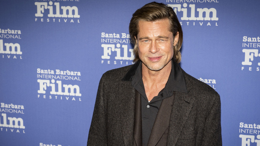 Brad Pitt prosopagnozi ile mücadelesini anlattı: Kimse bana inanmıyor