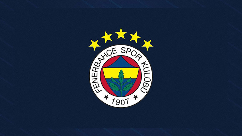 Fenerbahçe 5 yıldızlı logo kullanacak