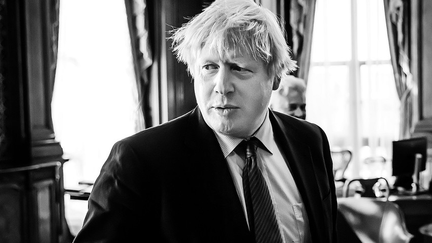 'Damlatan musluk' Boris'in sonu geldi