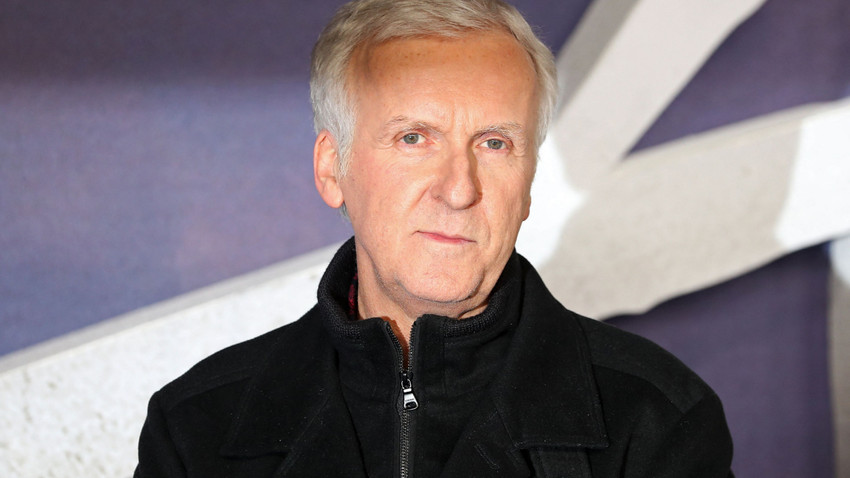 James Cameron Avatar konusunda kafasının karışık olduğunu itiraf etti