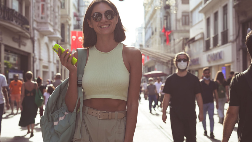 Oksijen'den İstanbul rehberi: 8 Temmuz Cuma  günü için öneriler