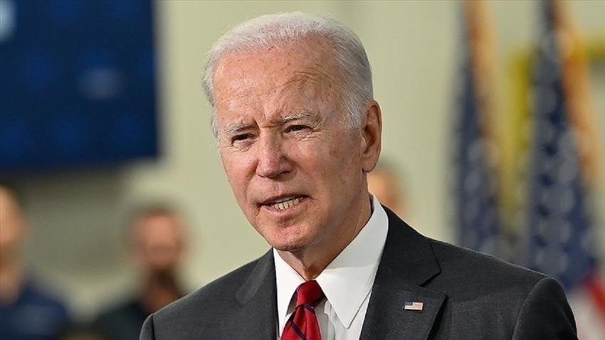 Biden, eski Japonya Başbakanı Abe'nin öldürülmesini 'trajedi' olarak yorumladı