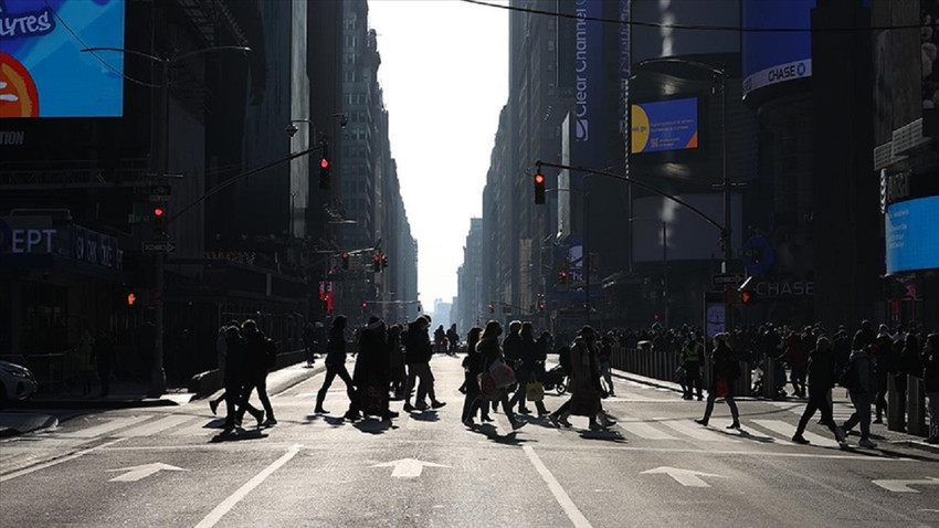 New York'ta silah taşımak isteyenlerin sosyal medya bilgilerini paylaşması gerekecek