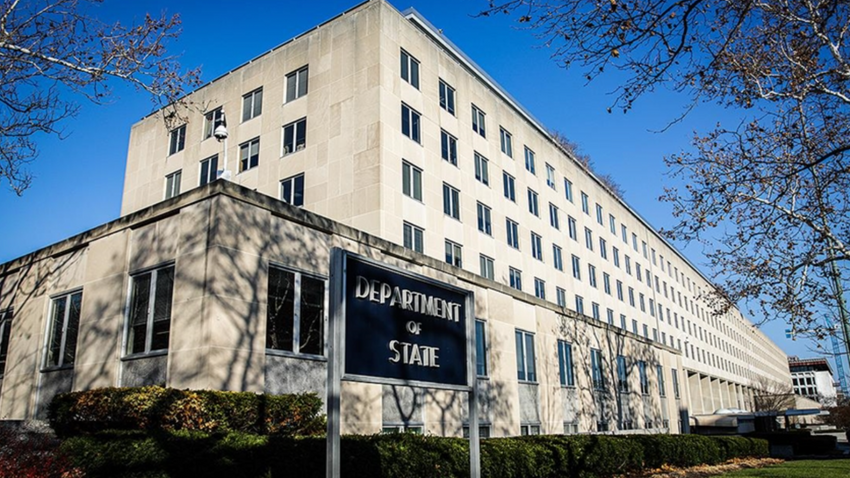 ABD Dışişleri Bakanlığı Orta Doğu Sözcüsü, Gazze politikasına tepki olarak istifa etti