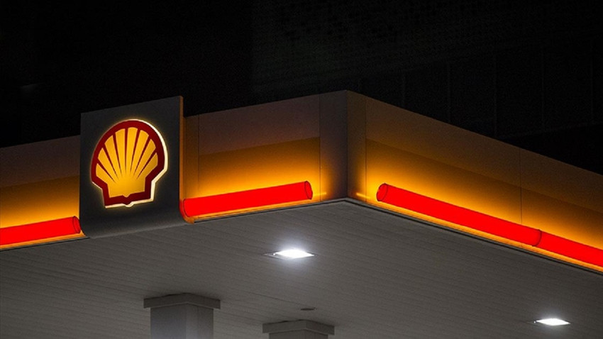 Shell dev doğalgaz LNG tesisi Prelude'den sevkiyatları durdurdu