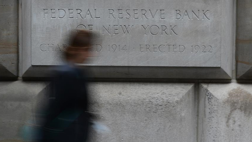 Fed, bankalara kripto varlıklar hakkında uyarıda bulundu