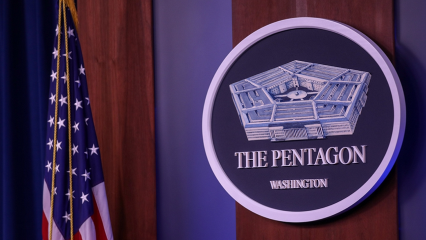 Pentagon, bütçe tasarısına ABD’nin Suriye’deki askeri varlığı için yasal yetki şartı ekledi