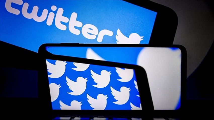 Twitter'da bir saatlik kesinti: Binlerce kullanıcı platforma giriş yapamadı