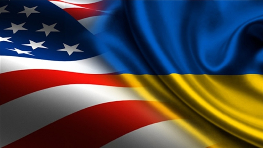 ABD'den, Ukrayna'ya 270 milyon dolarlık ek silah yardımı