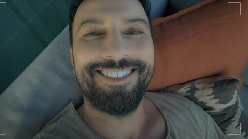 Tarkan'ın yeni şarkısı 'Yap bi güzellik' yayınlandı