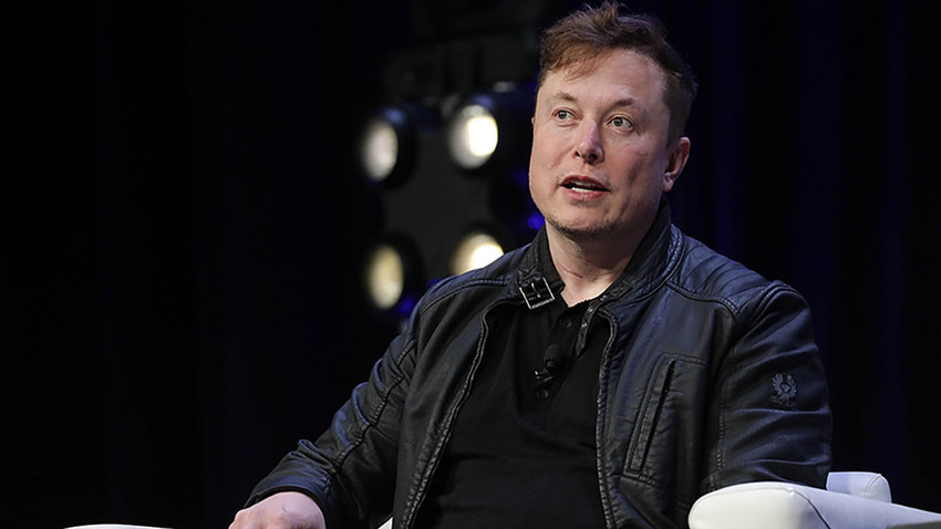 Elon Musk, Google’ın kurucusu Sergey Brin'in eşiyle ilişki yaşadığı iddialarını yalanladı