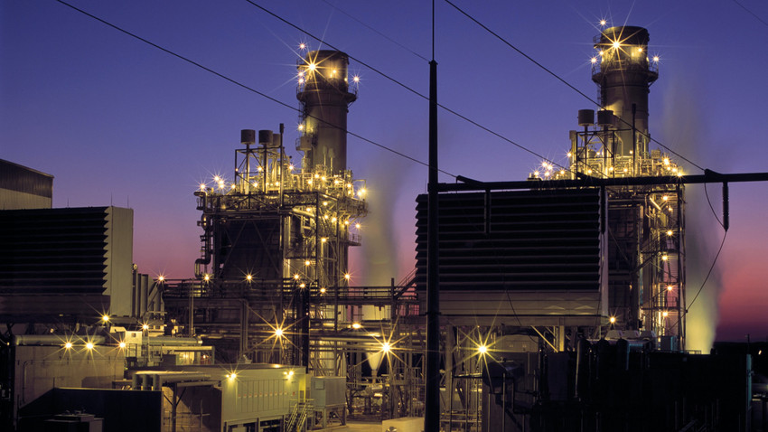 Doğal gaz depolarının yüzde 66'sı dolu olan Avrupa oranı yüzde 80'e çıkarmak istiyor