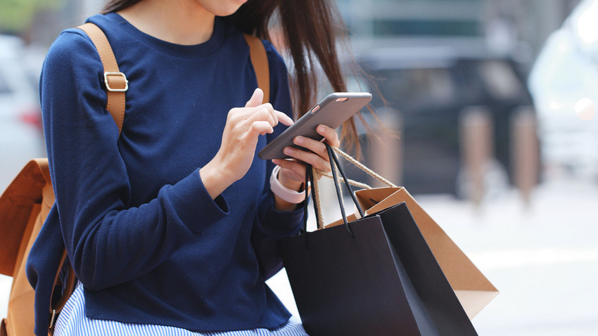 Online alışverişteki patlama yeni ödeme sistemleri getiriyor