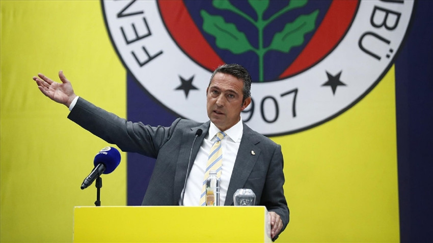 Ali Koç: UEFA çifte standart uygulamamalı