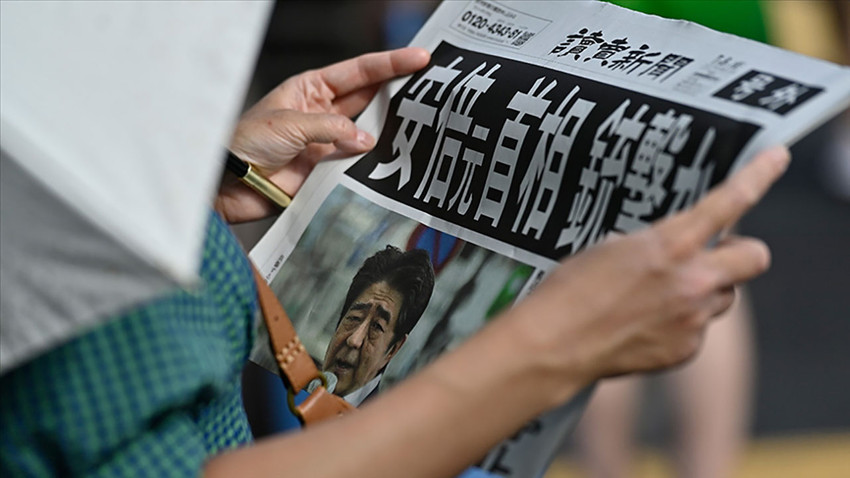 Japonya'da Abe suikastıyla gündemde olan Moon Tarikatı mercek altında