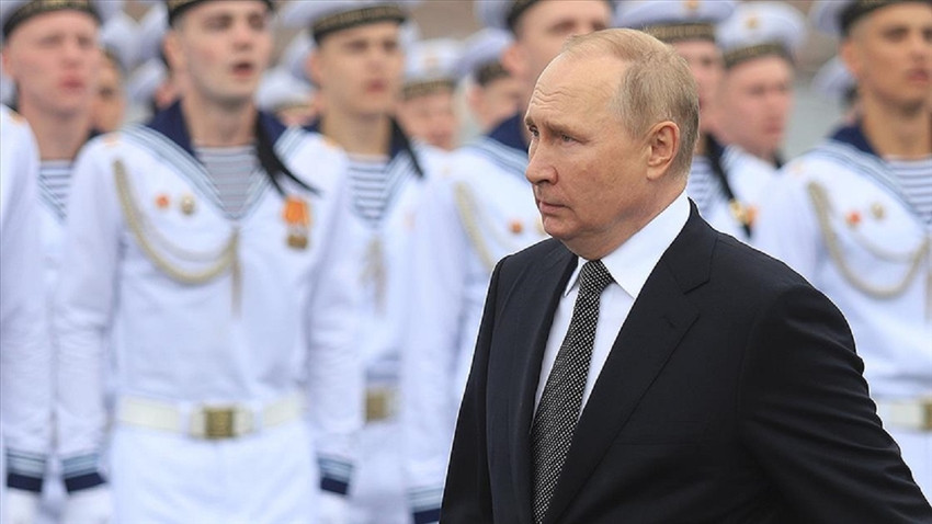 Putin'den müttefiklerine açık çek: En modern silahları sunmaya hazırız