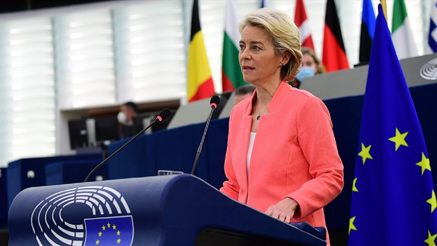 AB'den Ukrayna'ya 1 milyar euro destek