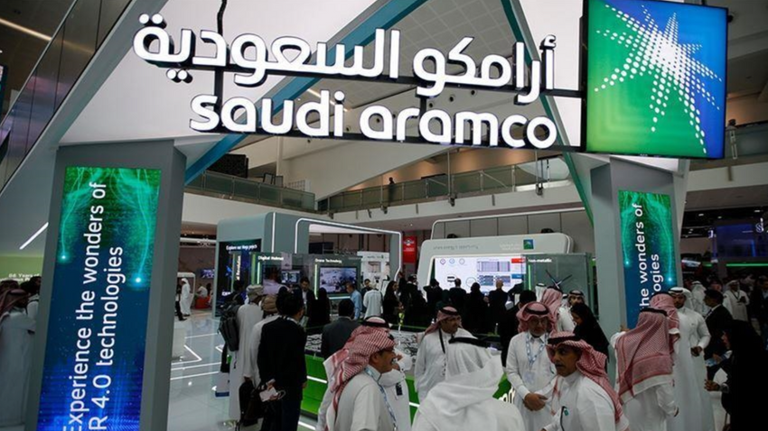 Suudi Aramco ABD'li motor yağı şirketini 2,65 milyar dolara satın aldı