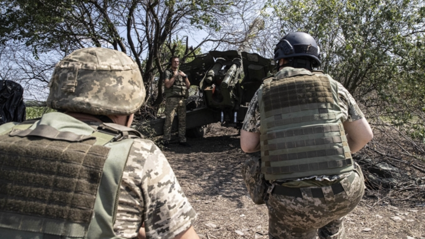 Rusya ve Ukrayna 27 kez esir asker ve ceset değiştirme operasyonu yaptı