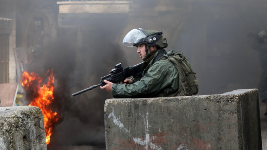 İsrail, Gazze Şeridi'ne saldırısı sonrası 25 bin yedek askerini göreve çağırdı