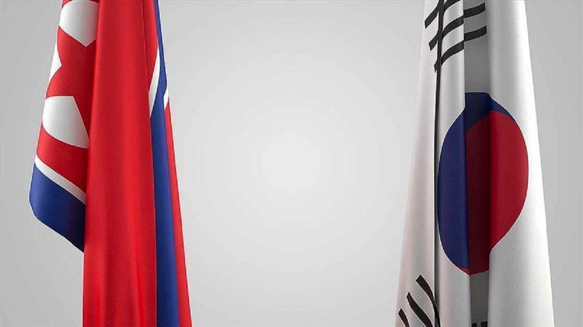 Güney Kore Dışişleri Bakanı Park, Kuzey Kore'ye ön şartsız diyalog çağrısı yaptı