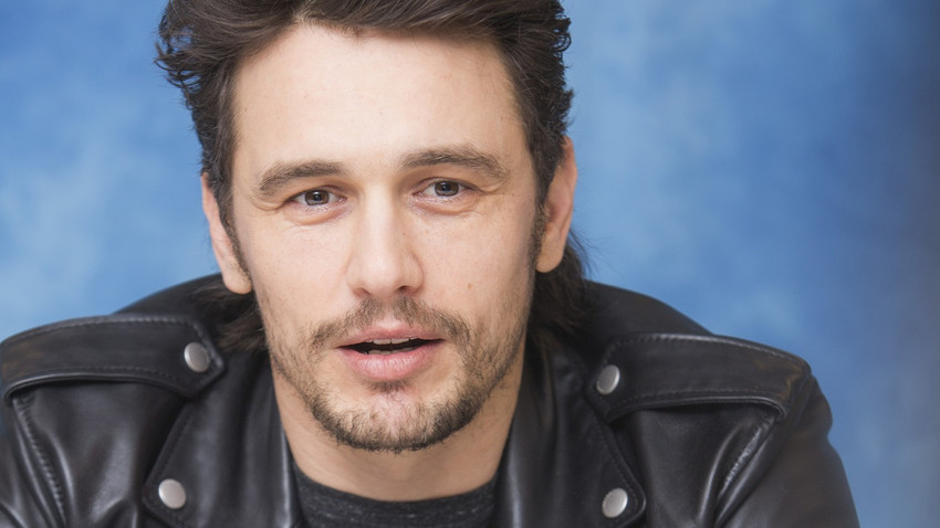 James Franco Küba devriminin lideri Fidel Castro'ya hayat verecek