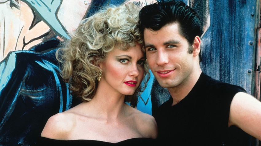 Grease müzikalinin yıldızı Olivia Newton-John hayatını kaybetti