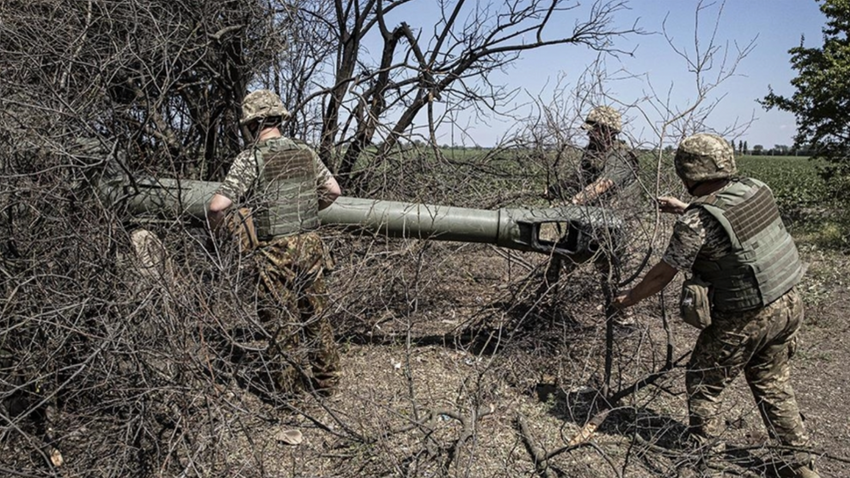 ABD'den Ukrayna'ya 625 milyon dolarlık yeni silah yardımı
