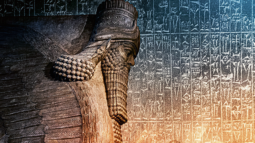 Dünya genelindeki müzelerde 500 bin çivi yazısıyla yazılmış tablet olduğu sanılıyor. En büyük koleksiyon 130 bin tabletle British Museum’da