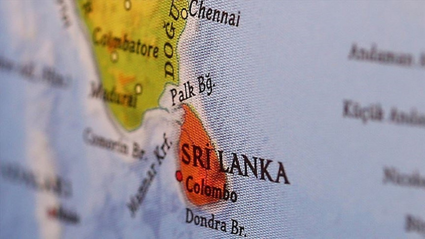 Sri Lanka, Çin'in araştırma gemisinin limana yanaşma isteğini onayladı