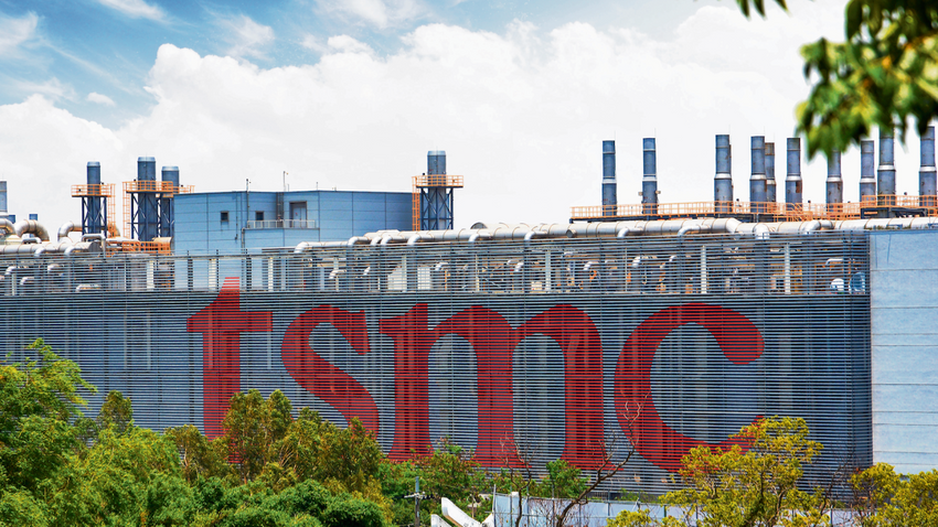 Tayvanlı TSMC dünyanın en büyük mikroçip üreticisi