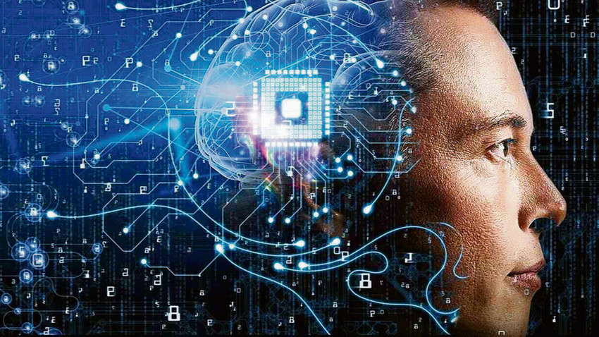 Elon Musk beyin çipi teknolojisinde insan deneylerine başlıyor