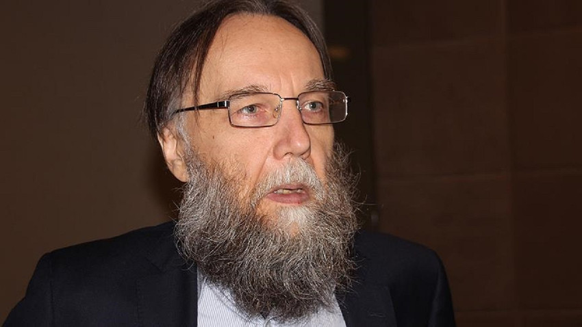 Rusya: Aleksandr Dugin’in kızı planlı şekilde öldürüldü