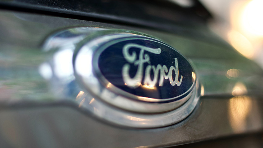 Ford 3 bin kişiyi işten çıkaracak