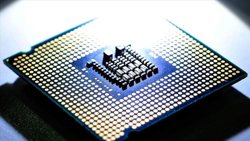 Intel ve Brookfield'dan 30 milyar dolarlık çip fabrikası yatırımı