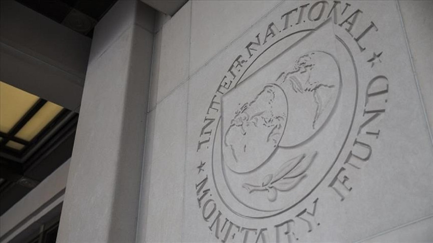 IMF Başkan Yardımcısı Gopinath: Merkez bankalarının enflasyona karşı kararlı davranmalı
