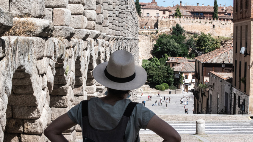 Turizme akademisyen bir bakış