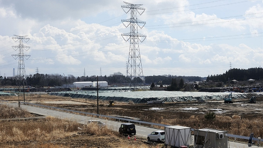 Japonya'da radyoaktif yakıt enkazının kaldırılması ikinci kez erteleniyor
