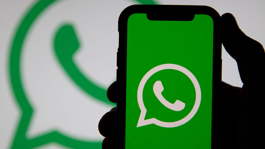 WhatsApp’ta market alışveriş dönemi başlıyor
