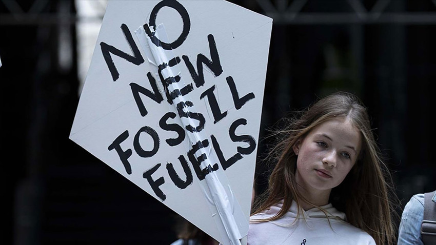 Fosil yakıtlara destek, iklim taahhütlerine rağmen iki katına çıktı