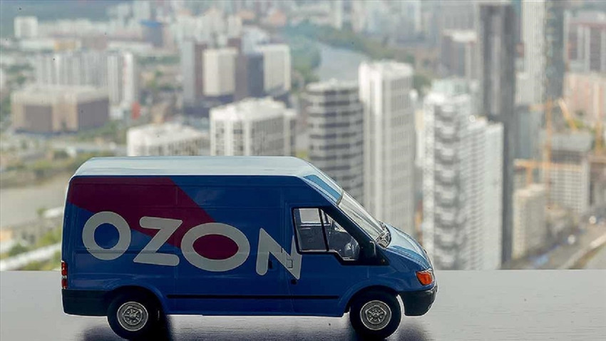 Rus e-ticaret platformu Ozon Türkiye’de ofis açıyor