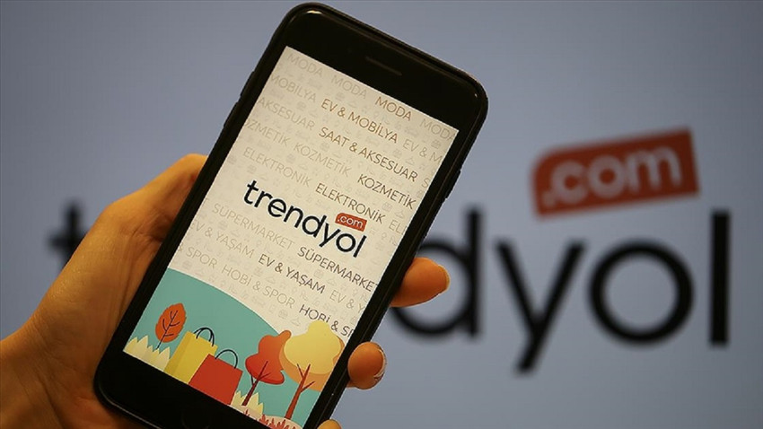 Trendyol'un 5 yıllık hedefi: Avrupa'nın ve Orta Doğu'nun en büyük e-ticaret şirketi olmak